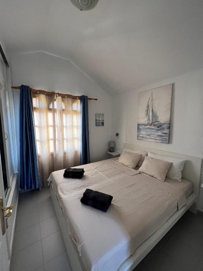 Appartement Casa Ucraniana Wi-Fi Fibra à Costa Calma Extérieur photo